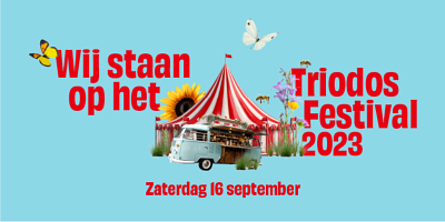 Triodos Festival